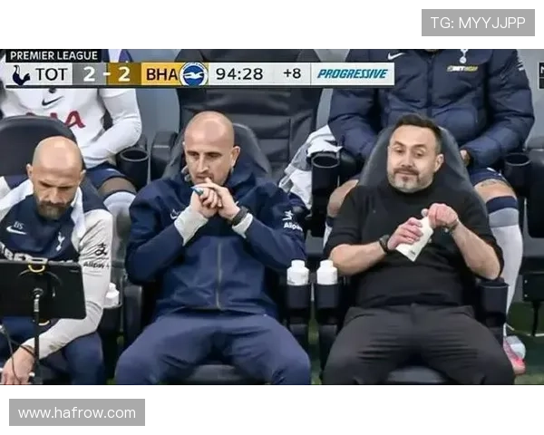 热刺再遇绝平降级区苦战