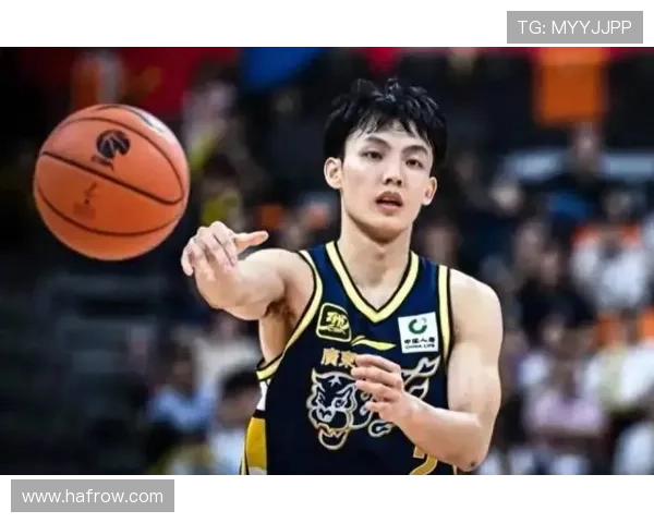 广东队史首遭福建横扫徐杰失误